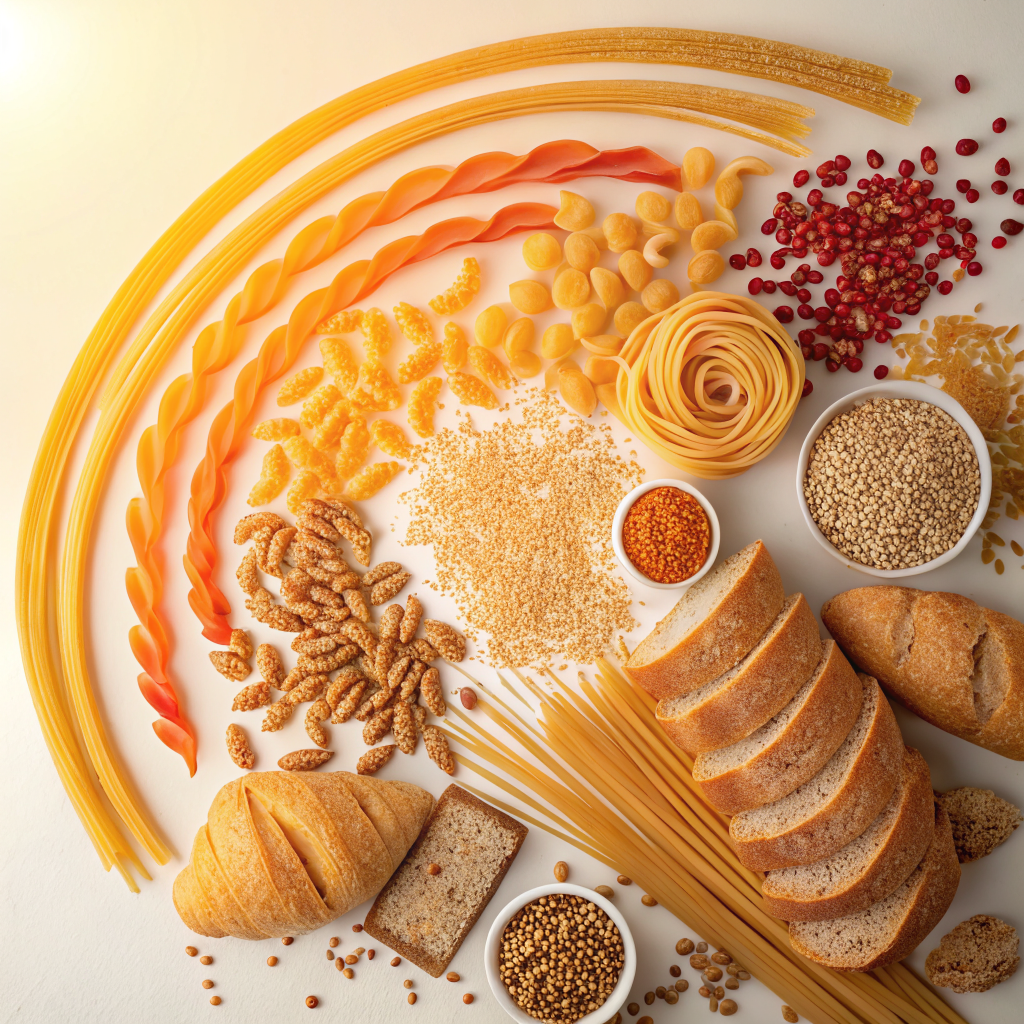 Celiac diagnosis